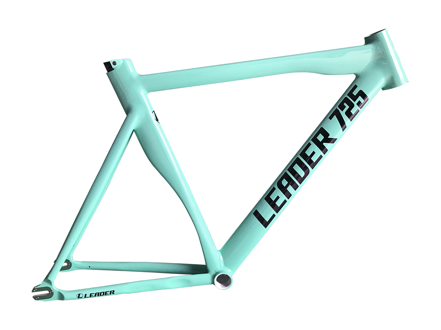 Leader 725 - 2023 Verde espuma de mar brillante