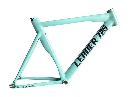 Leader 725 - 2023 Verde espuma de mar brillante