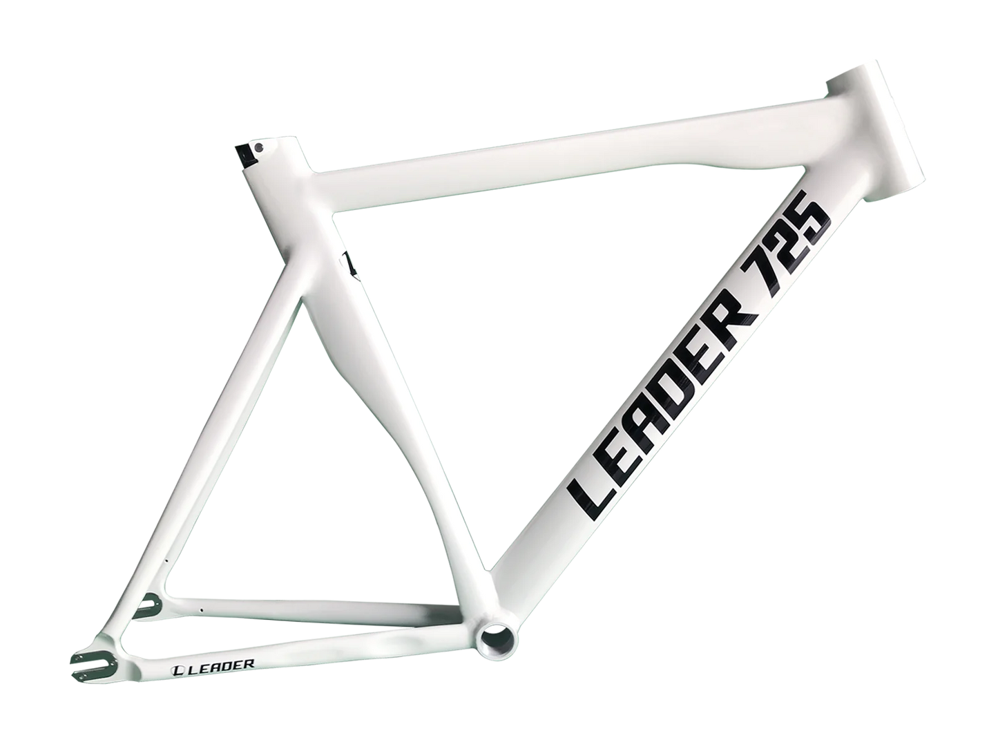 Leader 725 - 2023  Blanco brillante