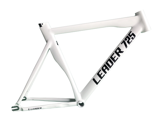 Leader 725 - 2023  Blanco brillante