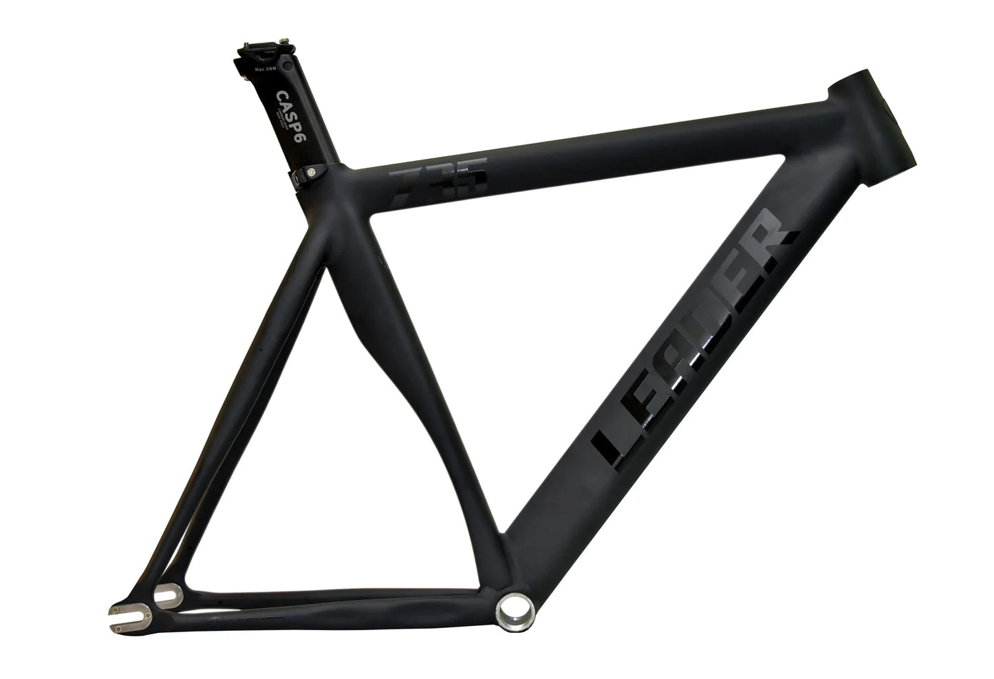 735 2021 - Black Mate