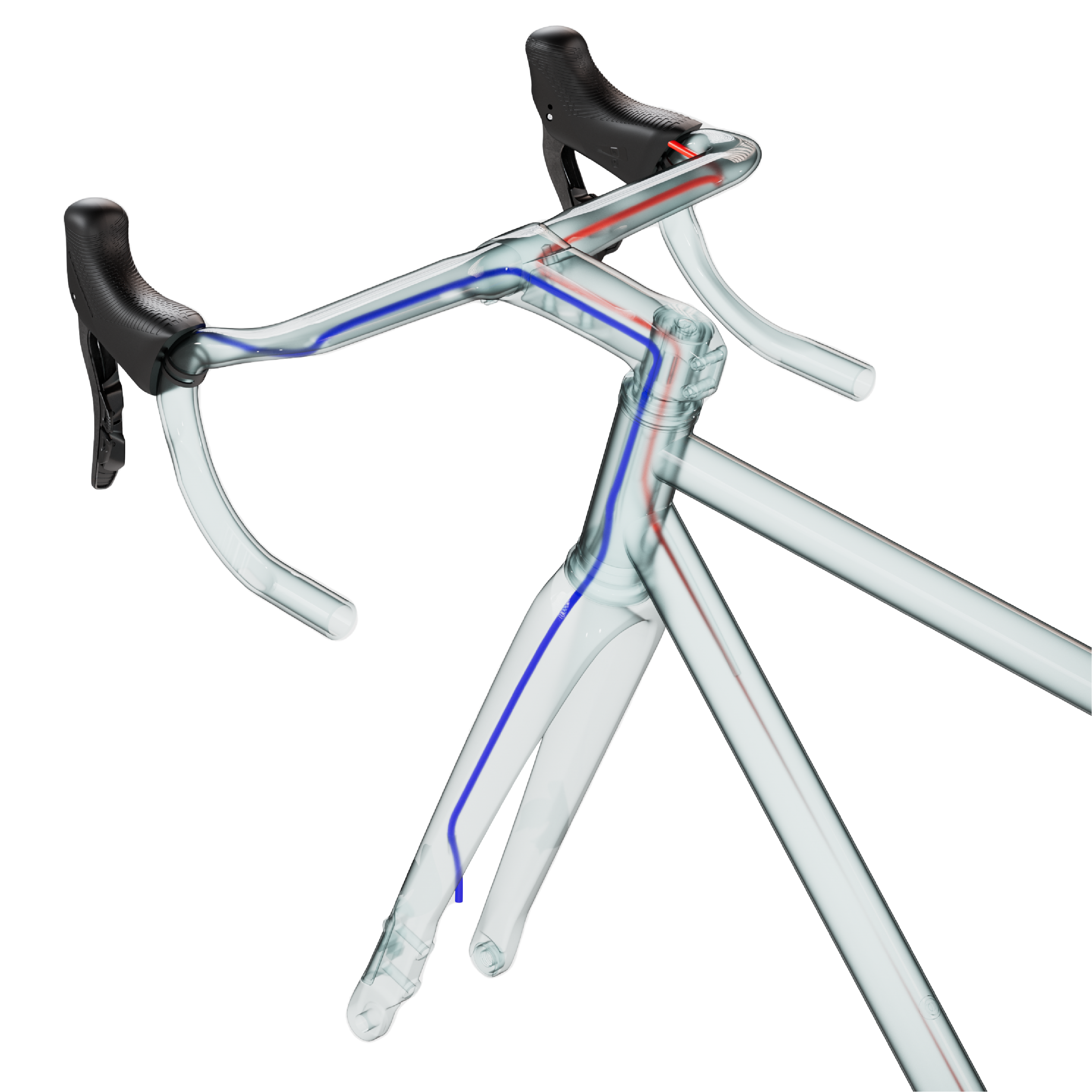 Trittico Stem
