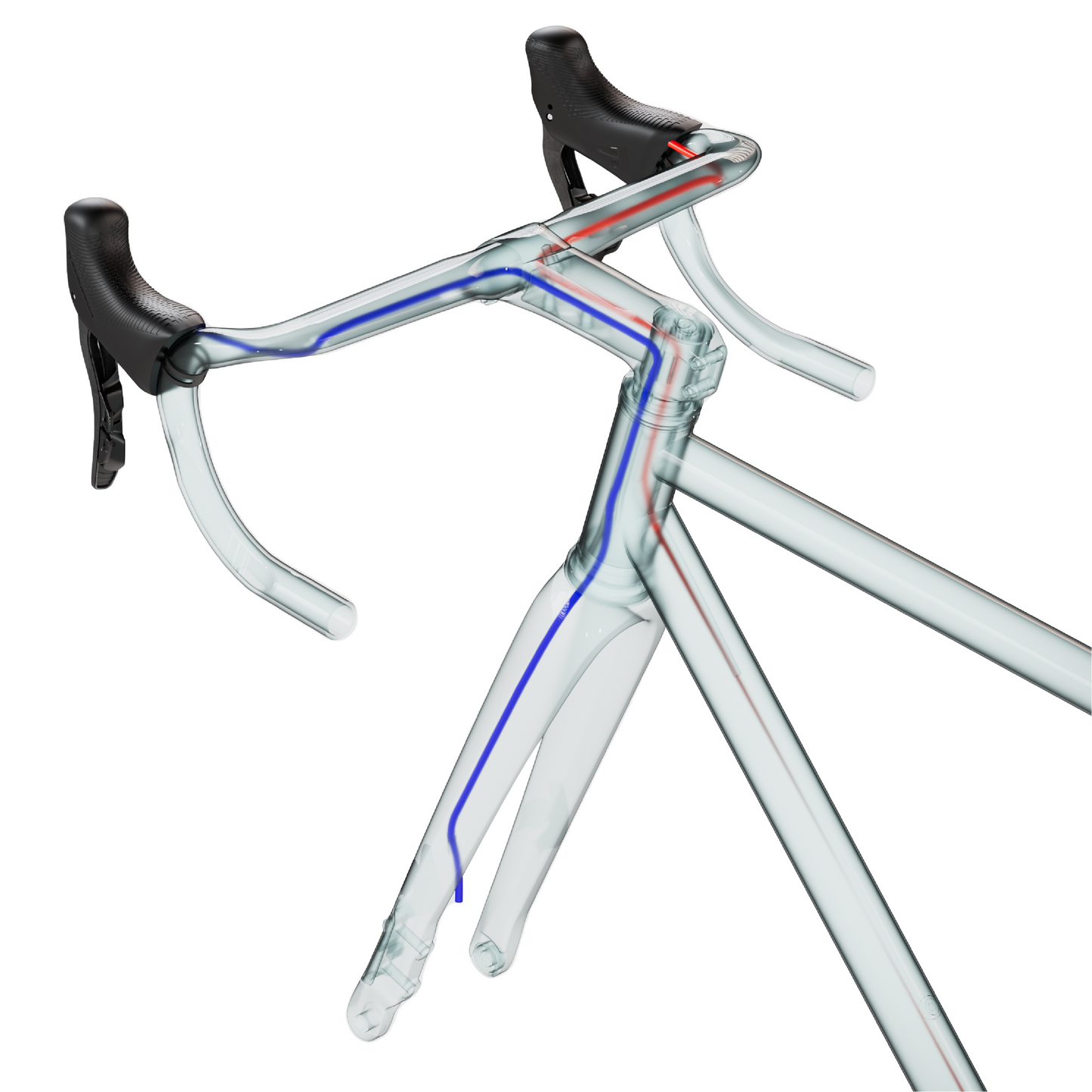 Trittico Stem