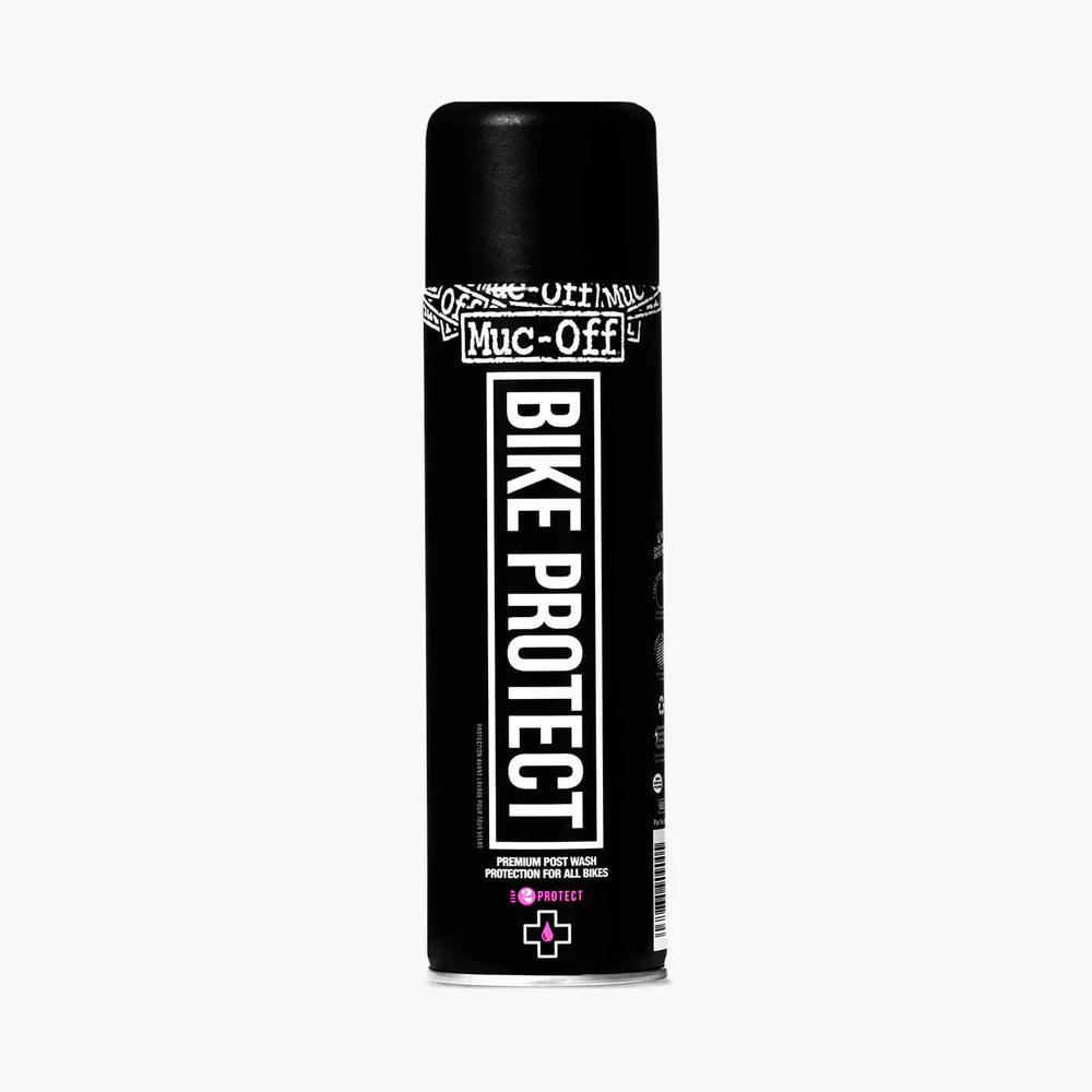 Kit Completo De Limpieza De Bicicleta