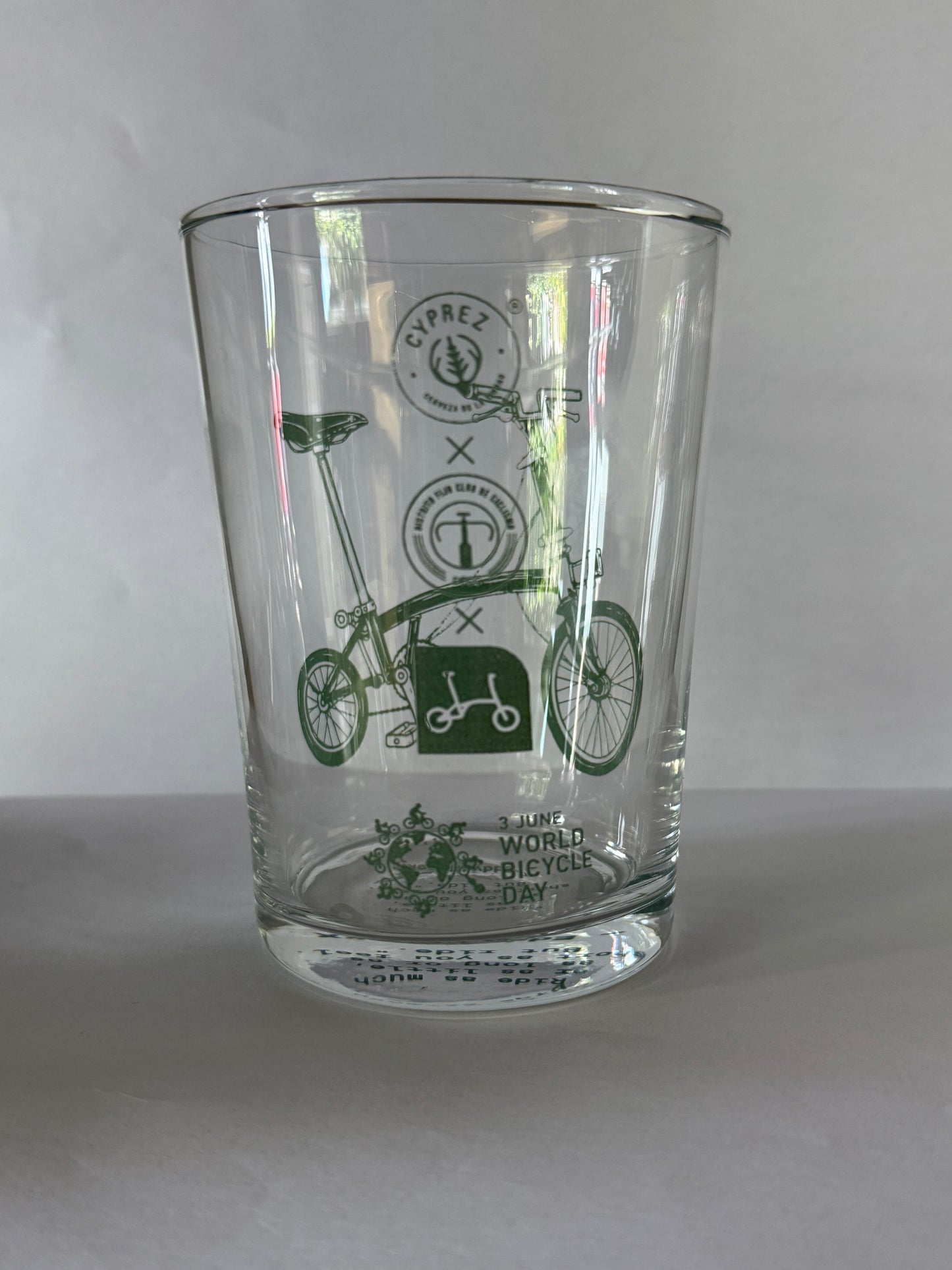 Vaso Ed Brompton WBD