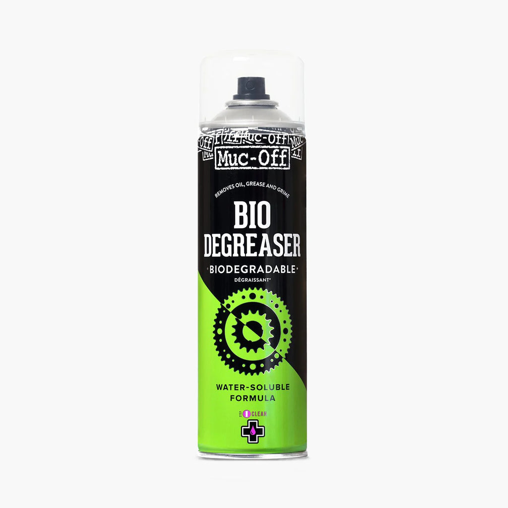 Bio Desengrasante