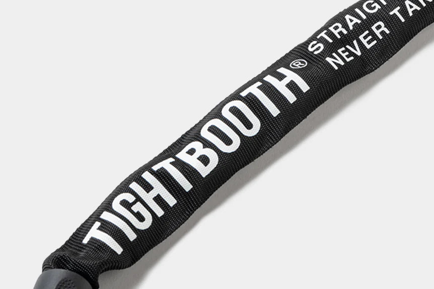 TIGHTBOOTH-Brotures Chain Lock