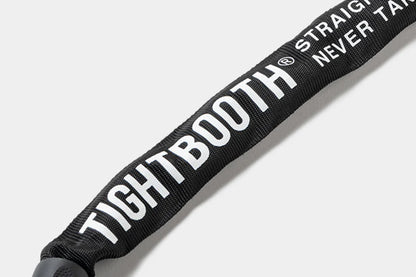 TIGHTBOOTH-Brotures Chain Lock