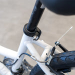 Seatpost Clamp