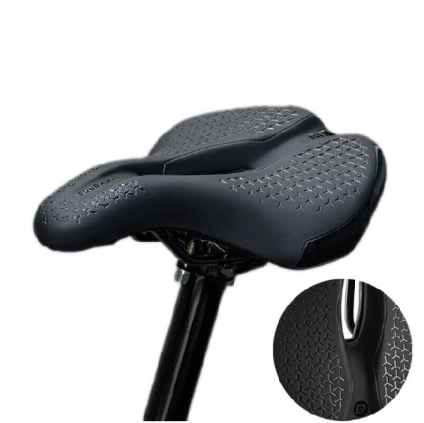Asiento Comfort - Negro