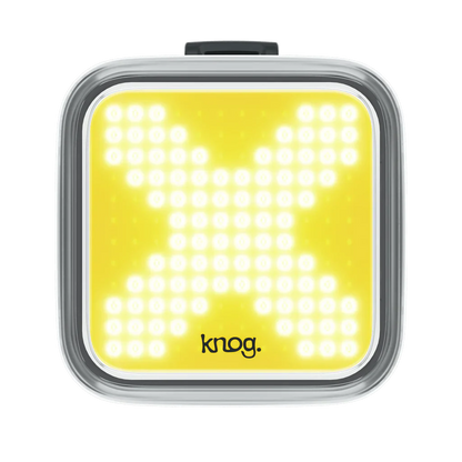 Knog Blinder X