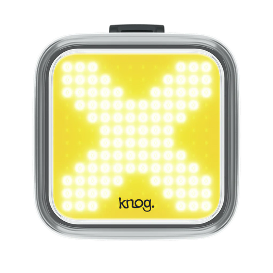 Knog Blinder X