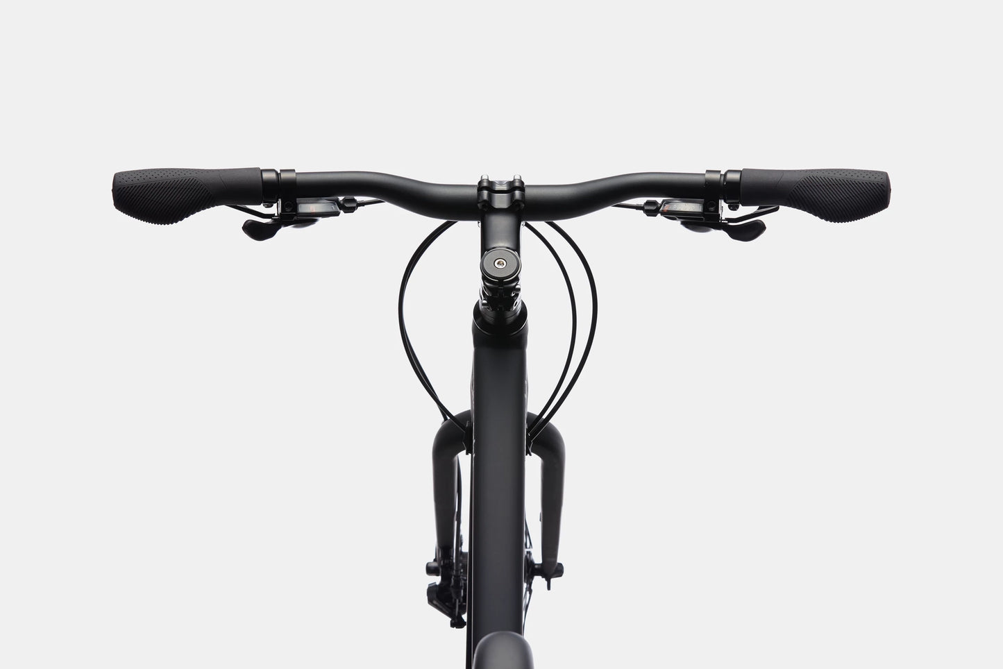 Quick Disc 5 - Matte Black