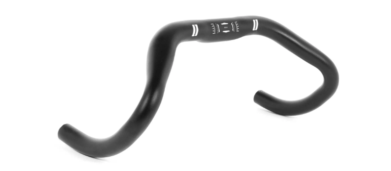 Track Handlebar - Black