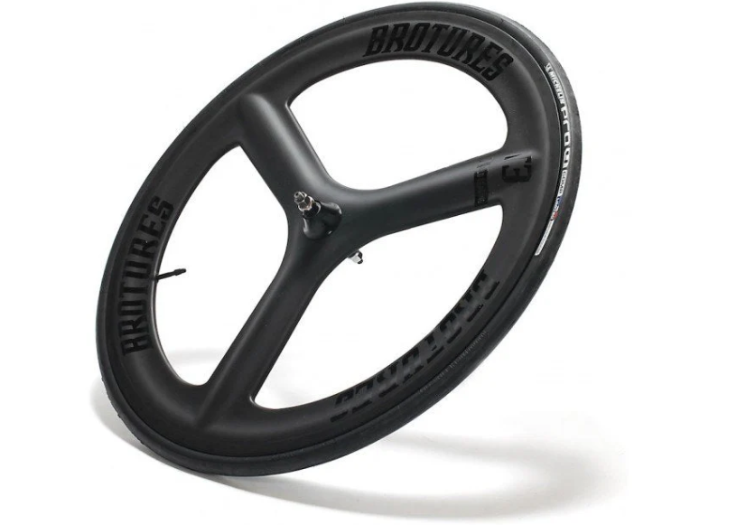 T3 Carbon Wheel
