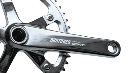 Beat Crankset SLV