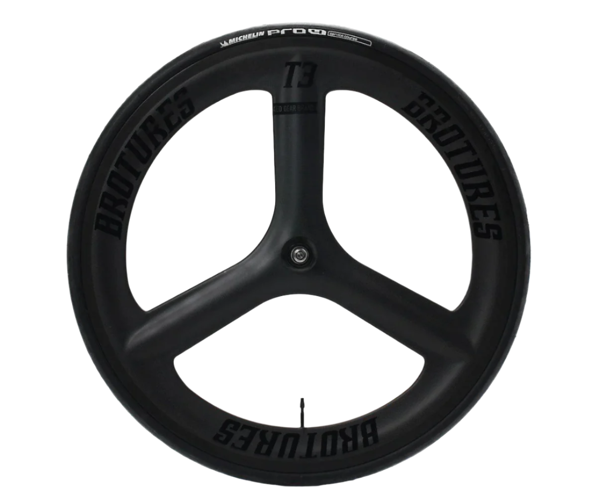 T3 Carbon Wheel
