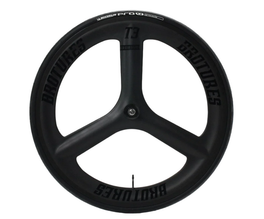 T3 Carbon Wheel