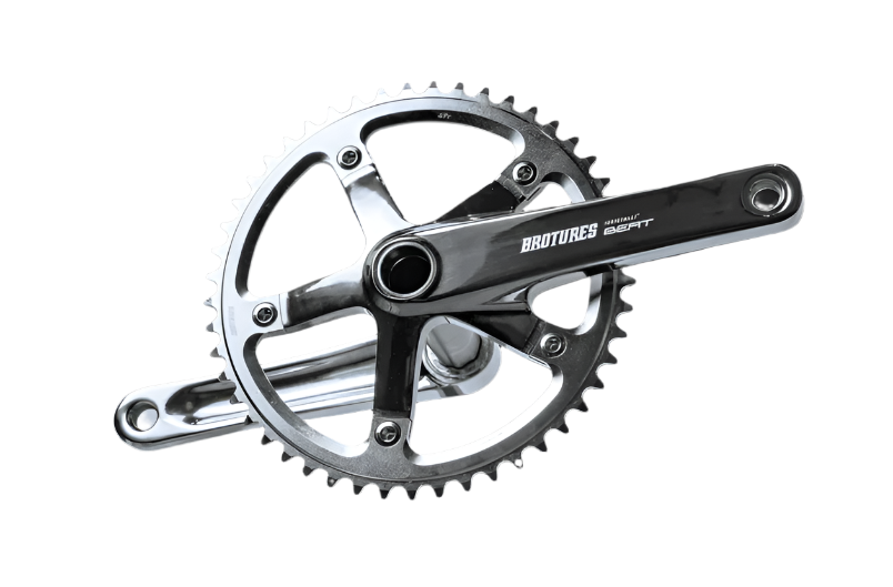 Beat Crankset SLV