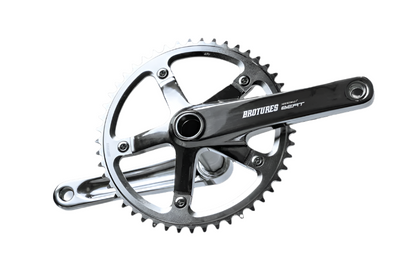 Beat Crankset SLV