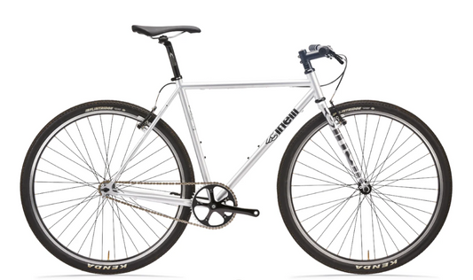 Tutto Plus Silver Bootleg