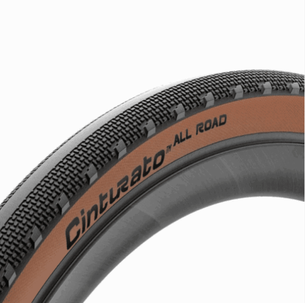 Cinturato Gravel All Road - Classic