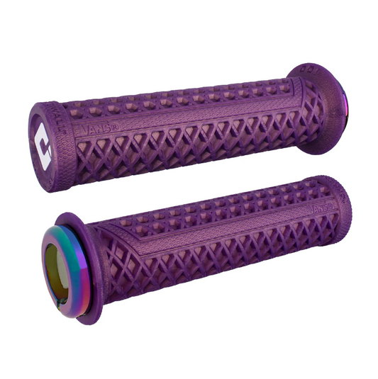 Vans v2.1 Lock-On Grips - Iridescent
