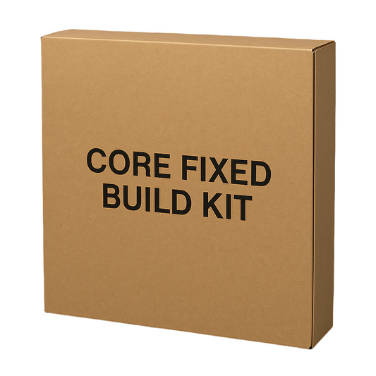 Core Kit Fixed Gear