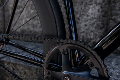 Izumi Mash - Black Chain