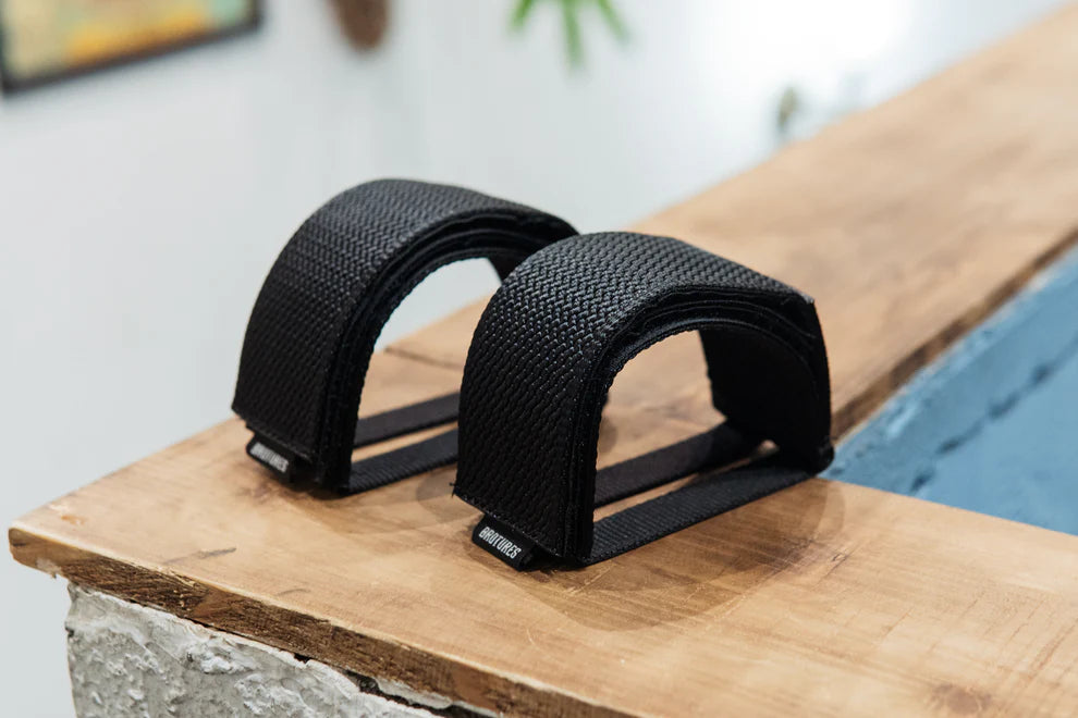 Original Strap-Brotures