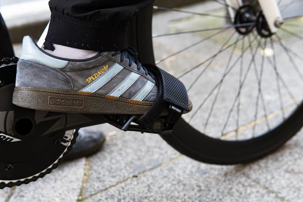 Original Strap-Brotures