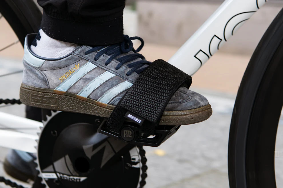 Original Strap-Brotures