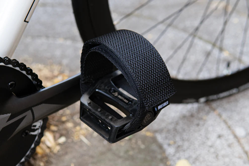 Original Strap-Brotures