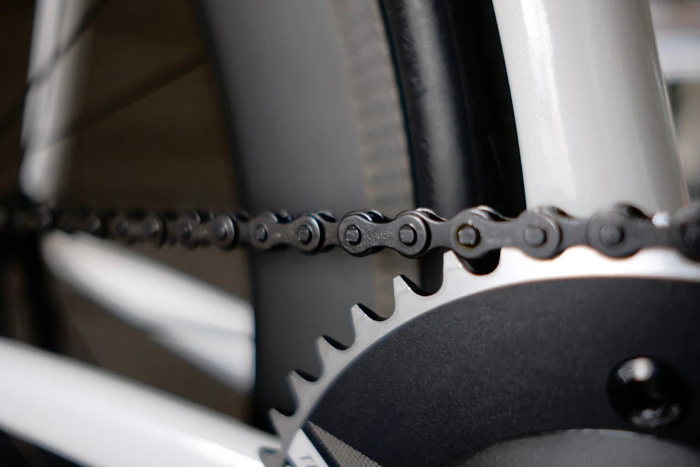 Izumi Mash - Black Chain