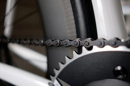 Izumi Mash - Black Chain