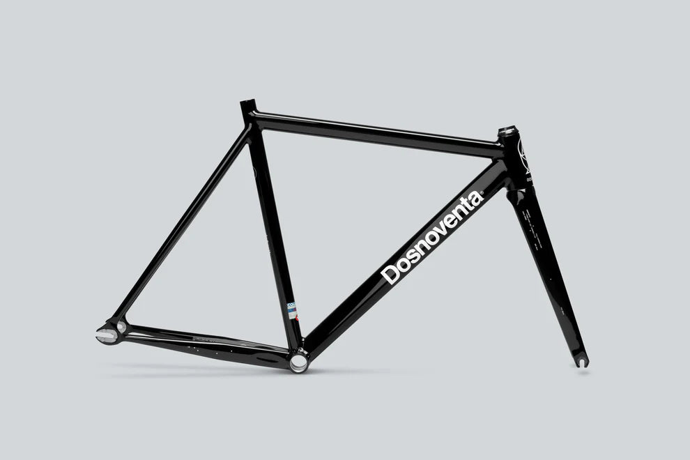 detroit Frame Set - Black
