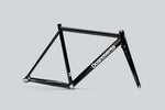 detroit Frame Set - Black