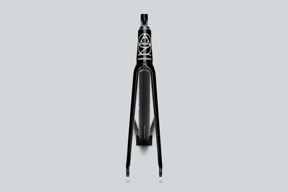detroit Frame Set - Black