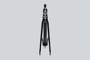 detroit Frame Set - Black