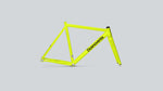 Detroit FrameSet - HiVis