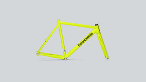 Detroit FrameSet - HiVis