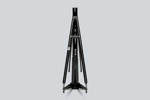 detroit Frame Set - Black