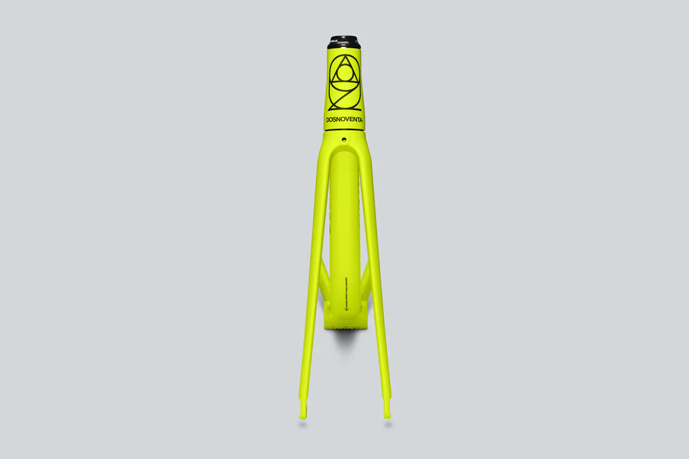 Detroit FrameSet - HiVis