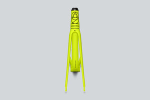 Detroit FrameSet - HiVis