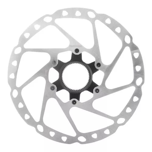 Rotor Deore SM - RT64  160MM Center Lock