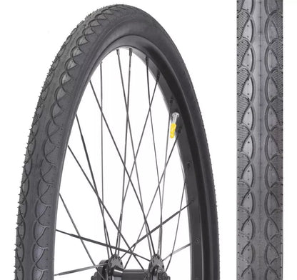 Alambre Touring 26x1 3/8 35mm