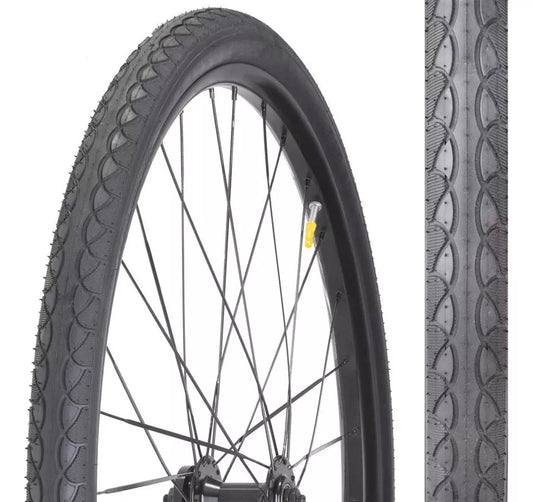 Alambre Touring 26x1 3/8 35mm
