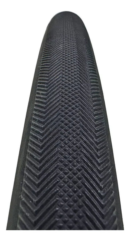 Rally 700x25 Tubular - Blk