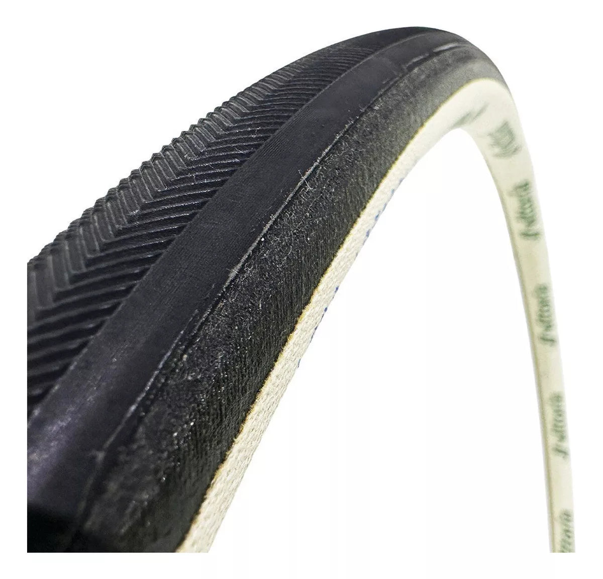 Rally 700x25 Tubular - Blk