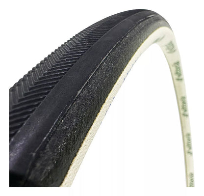 Rally 700x25 Tubular - Blk